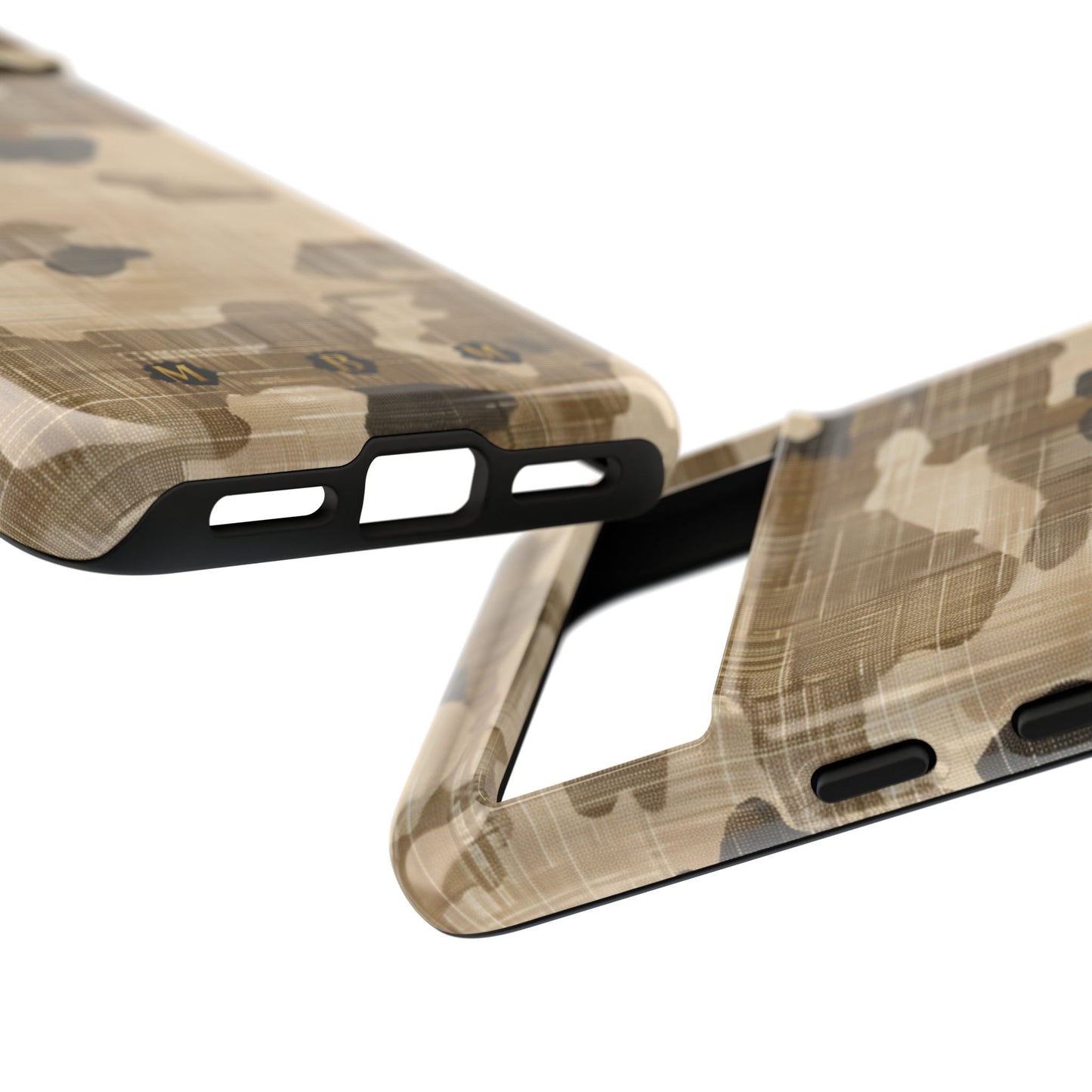 Field Gear Google Pixel Tough Case