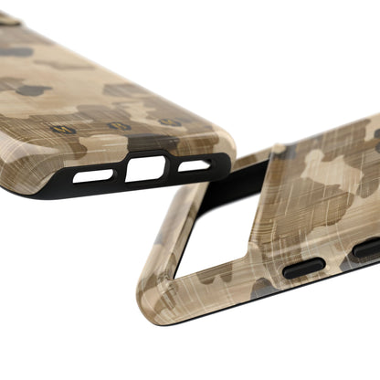 Field Gear Google Pixel Tough Case