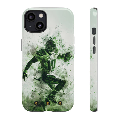 10 1st & 10 iPhone Tough Case