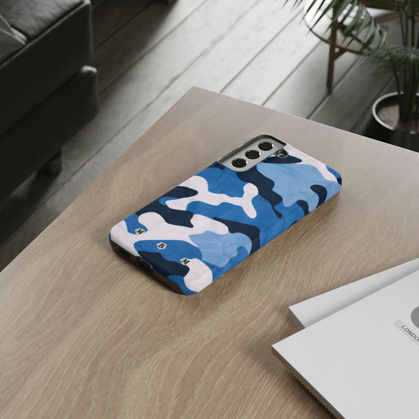 Operation Stealth Samsung Galaxy S Tough Case