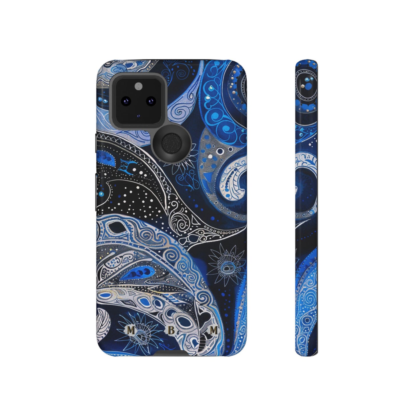 Nocturne Google Pixel Tough Case