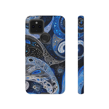 Nocturne Google Pixel Tough Case