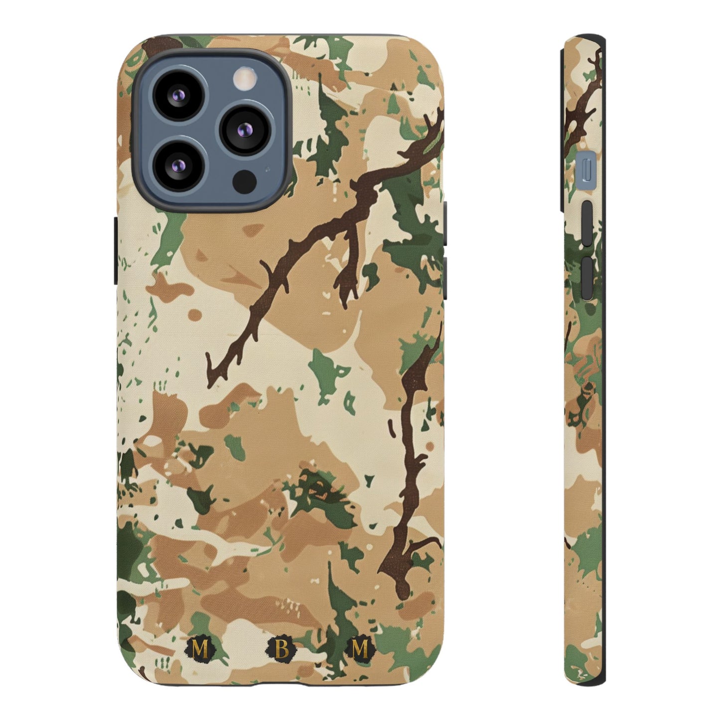 Recon iPhone Tough Case