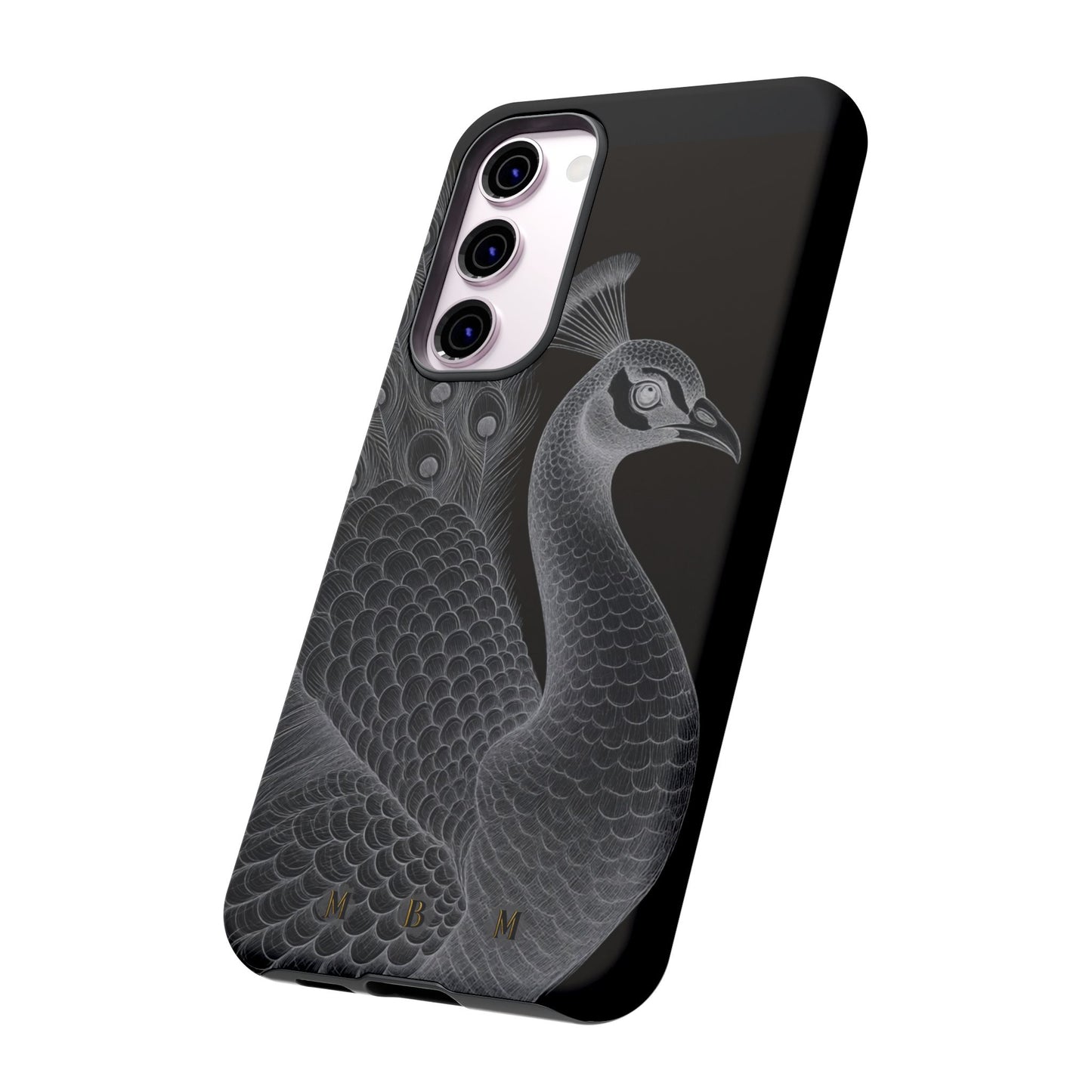 Kujaku: Yūgen Samsung Galaxy S Tough Case