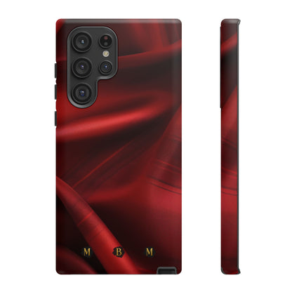Scarlet Zephyr Samsung Galaxy S Tough Case