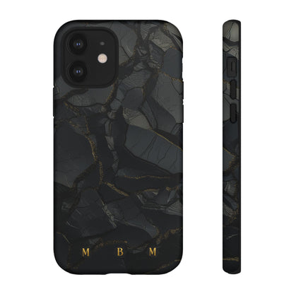 Street Smart iPhone Tough Case