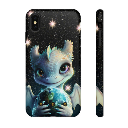 Lumi iPhone Tough Case