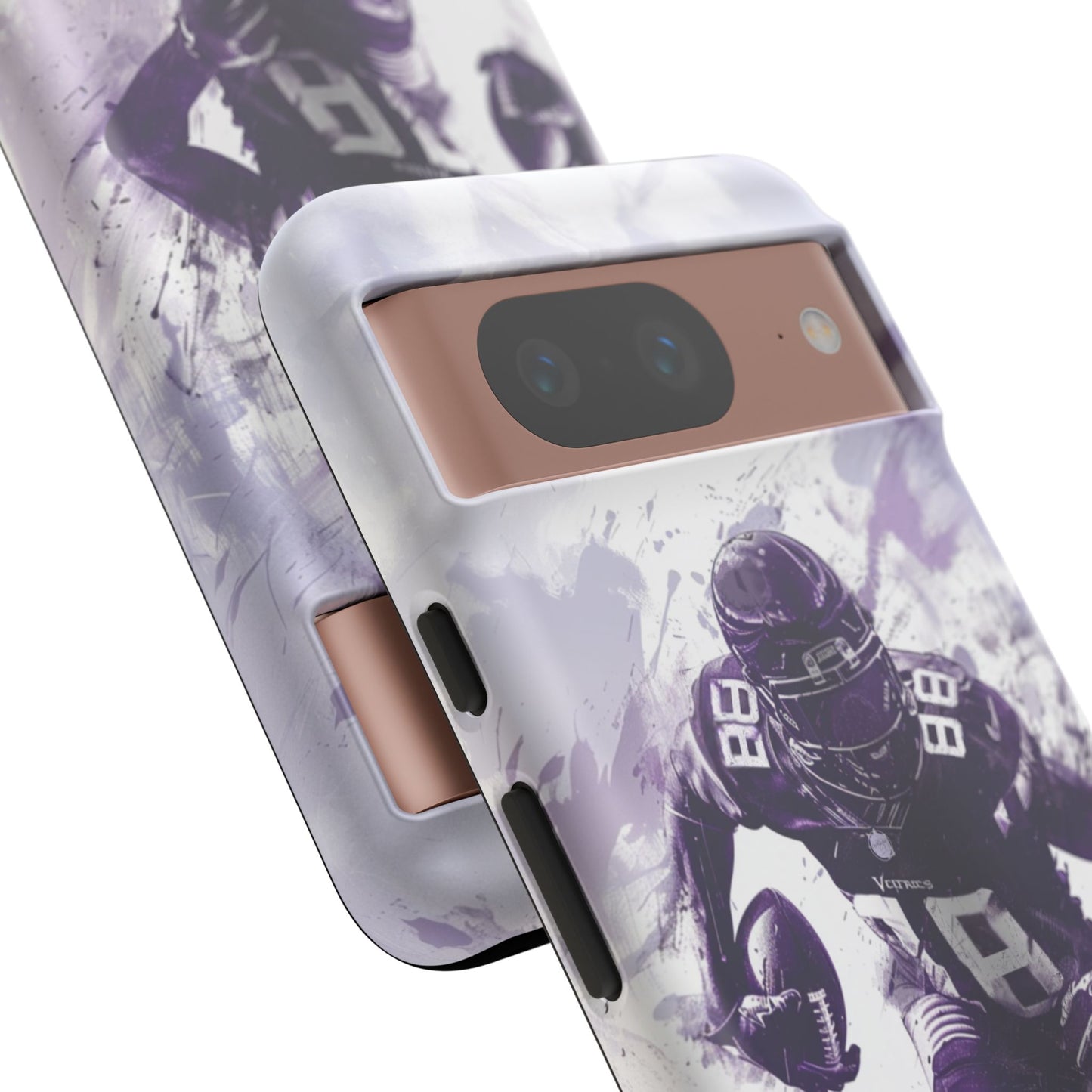 88 1st & 10 Google Pixel Tough Case