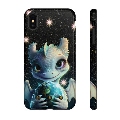 Lumi iPhone Tough Case