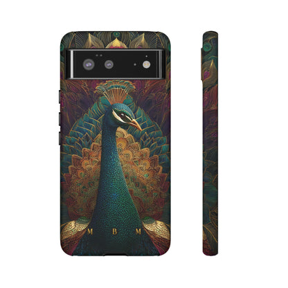 Kujaku: Daitan Google Pixel Tough Case