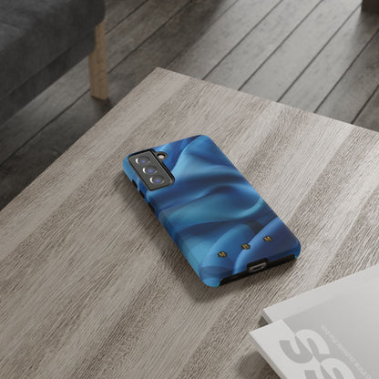 Indigo Zephyr Samsung Galaxy S Tough Case
