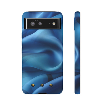 Indigo Zephyr Google Pixel Tough Case