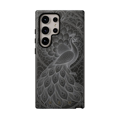 Kujaku: Fann Samsung Galaxy S Tough Case
