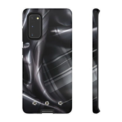 Onyx Zephyr Samsung Galaxy S Tough Case