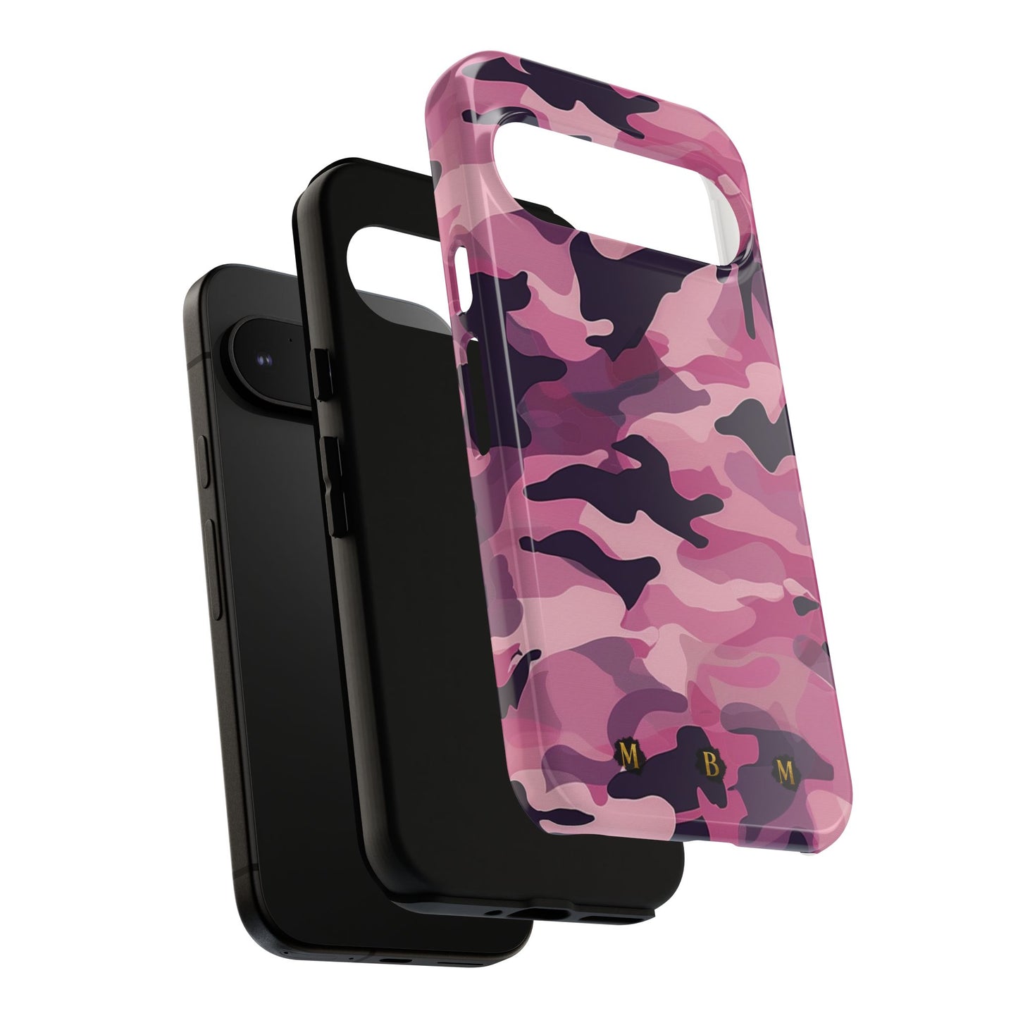 Sakura Stealth Google Pixel Tough Case