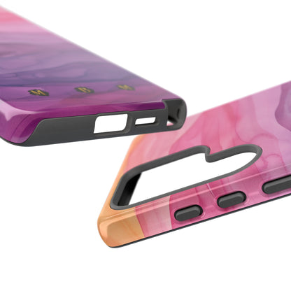 Calming Waves Samsung Galaxy S Tough Case