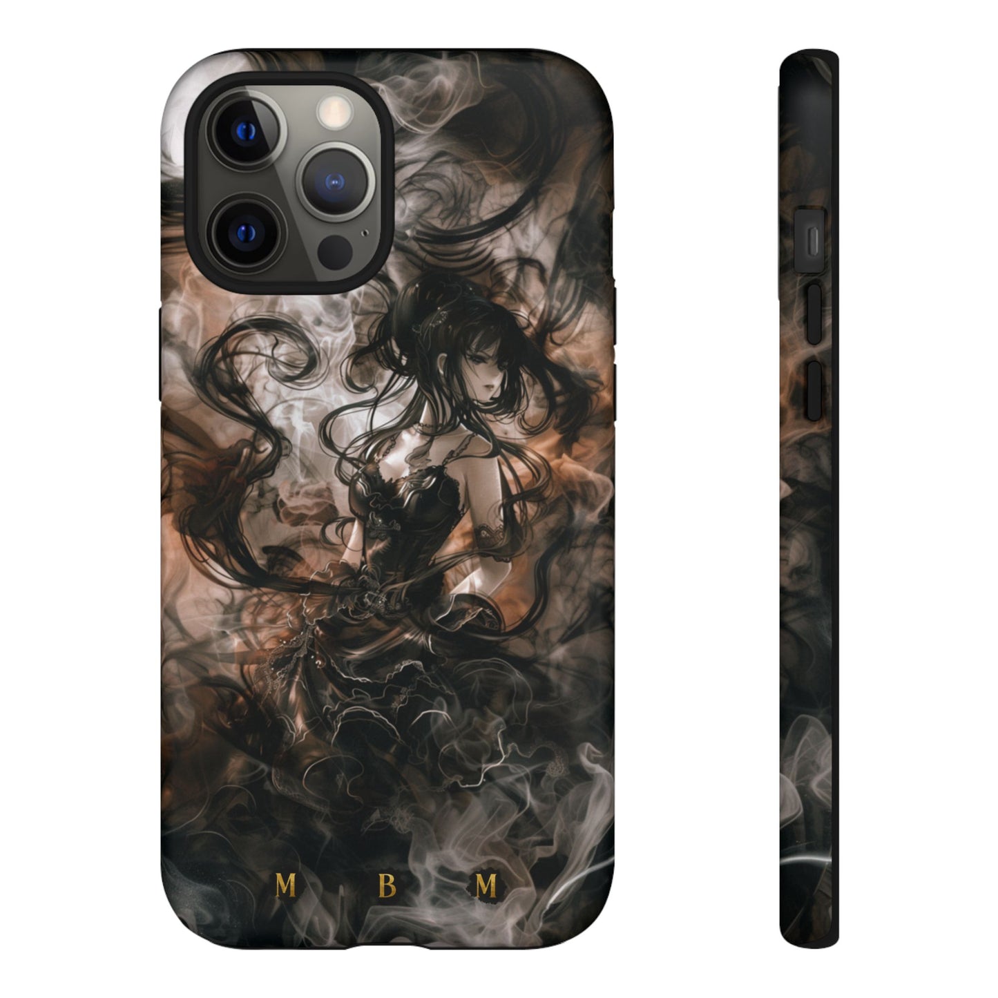 Rave’N iPhone Tough Case