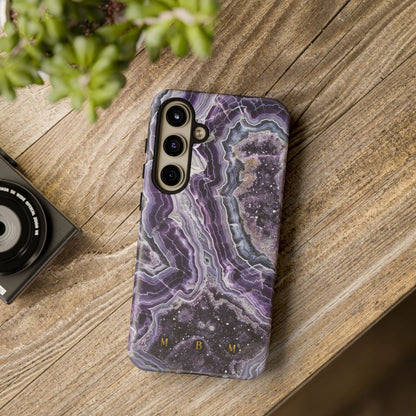 Majestic Amethyst Samsung Galaxy S Tough Case