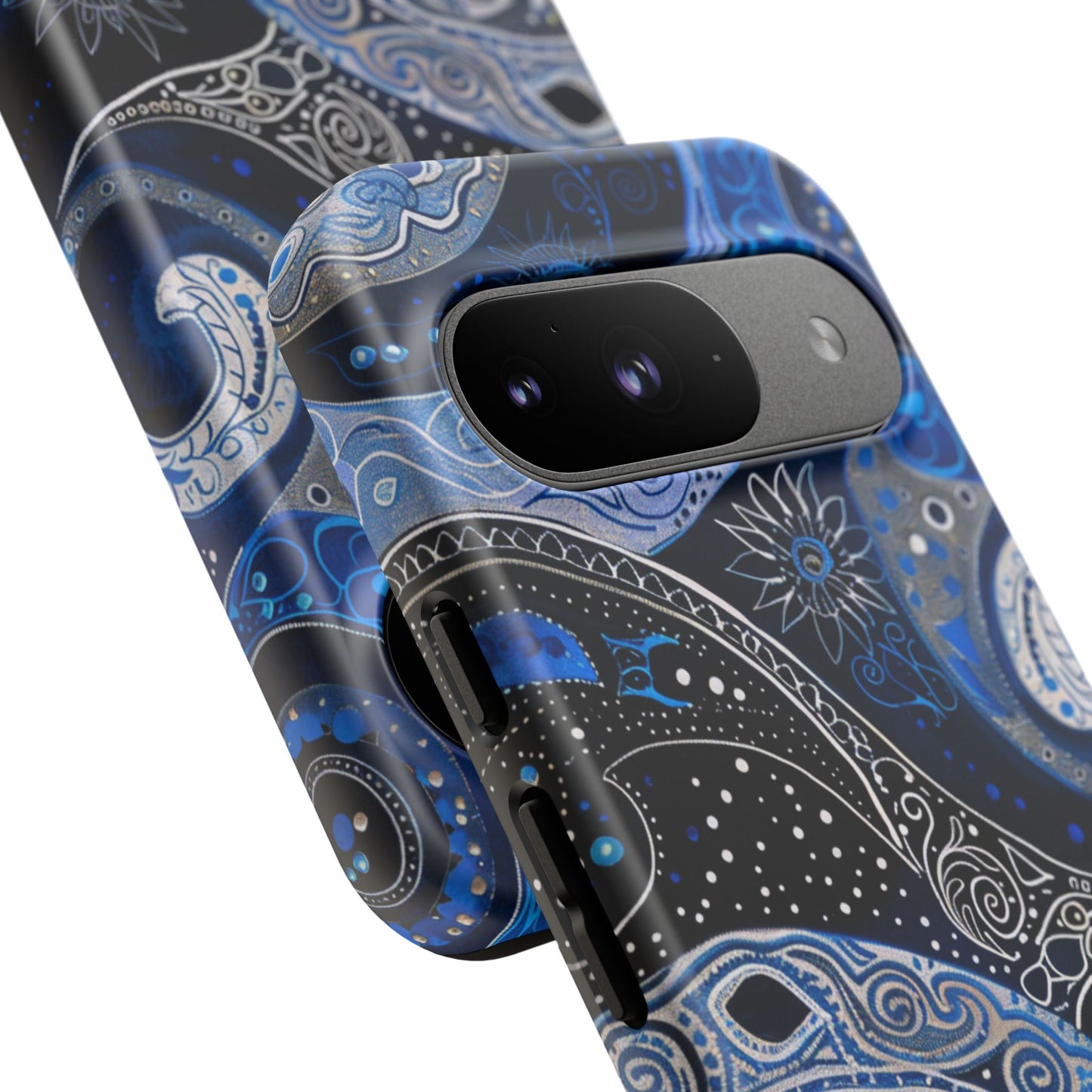 Nocturne Google Pixel Tough Case