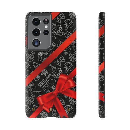 Merci Lazo: Passion Samsung Galaxy S Tough Case
