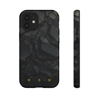Street Smart iPhone Tough Case