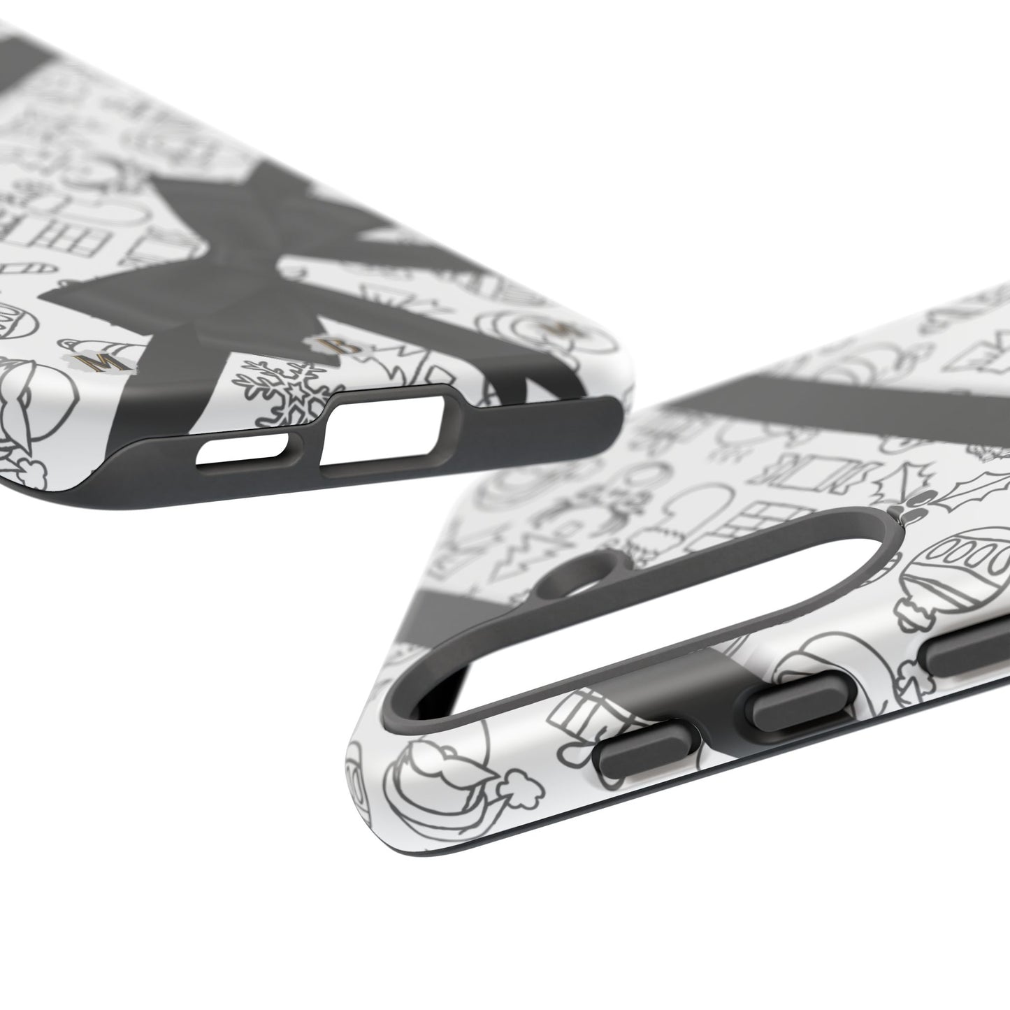 Merci Lazo: Poise Samsung Galaxy S Tough Case