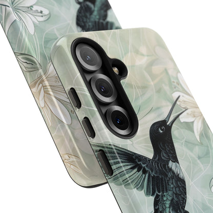 Skyborne Samsung Galaxy S Tough Case