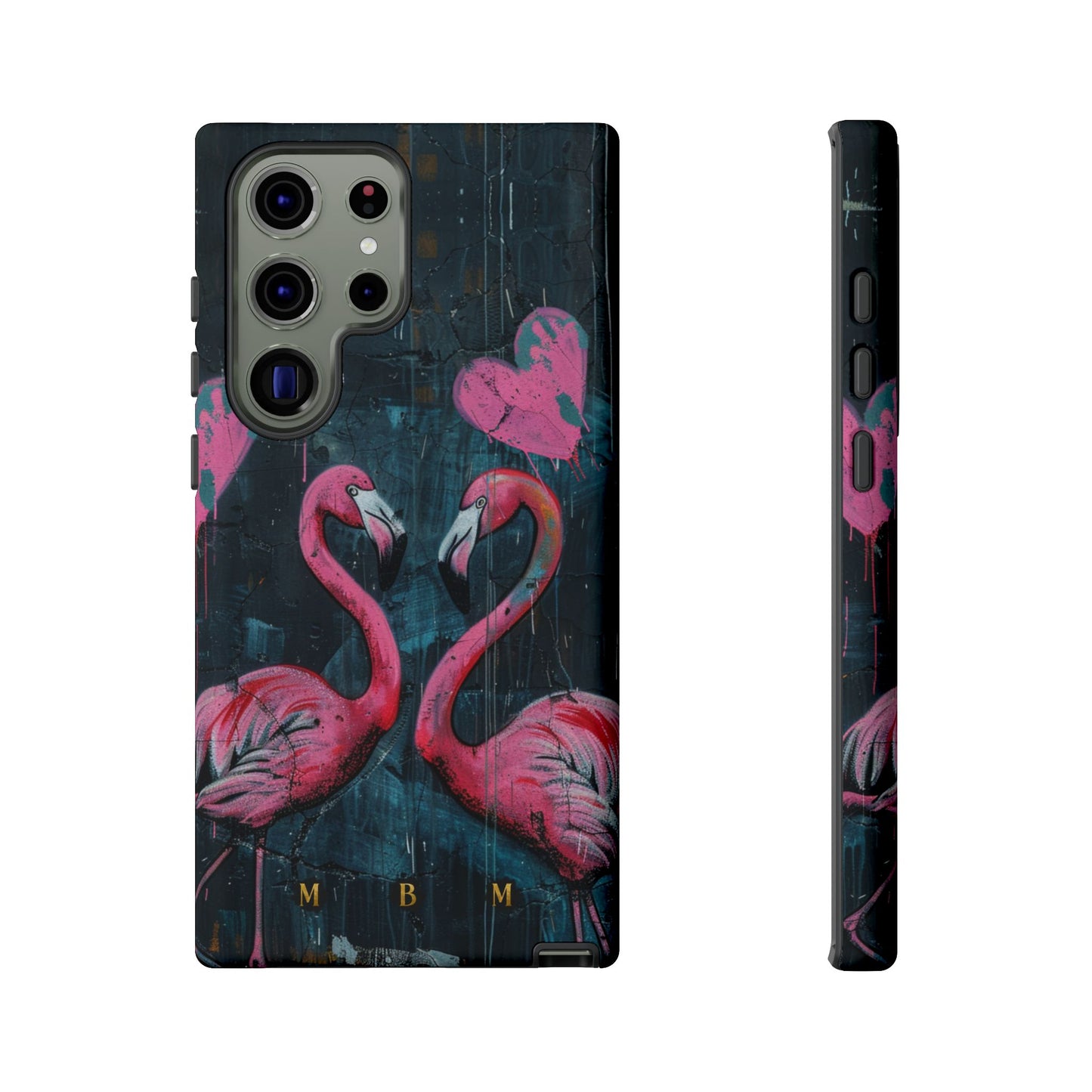 Ramingo Samsung Galaxy S Tough Case