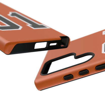 General 01 Samsung Galaxy S Tough Case