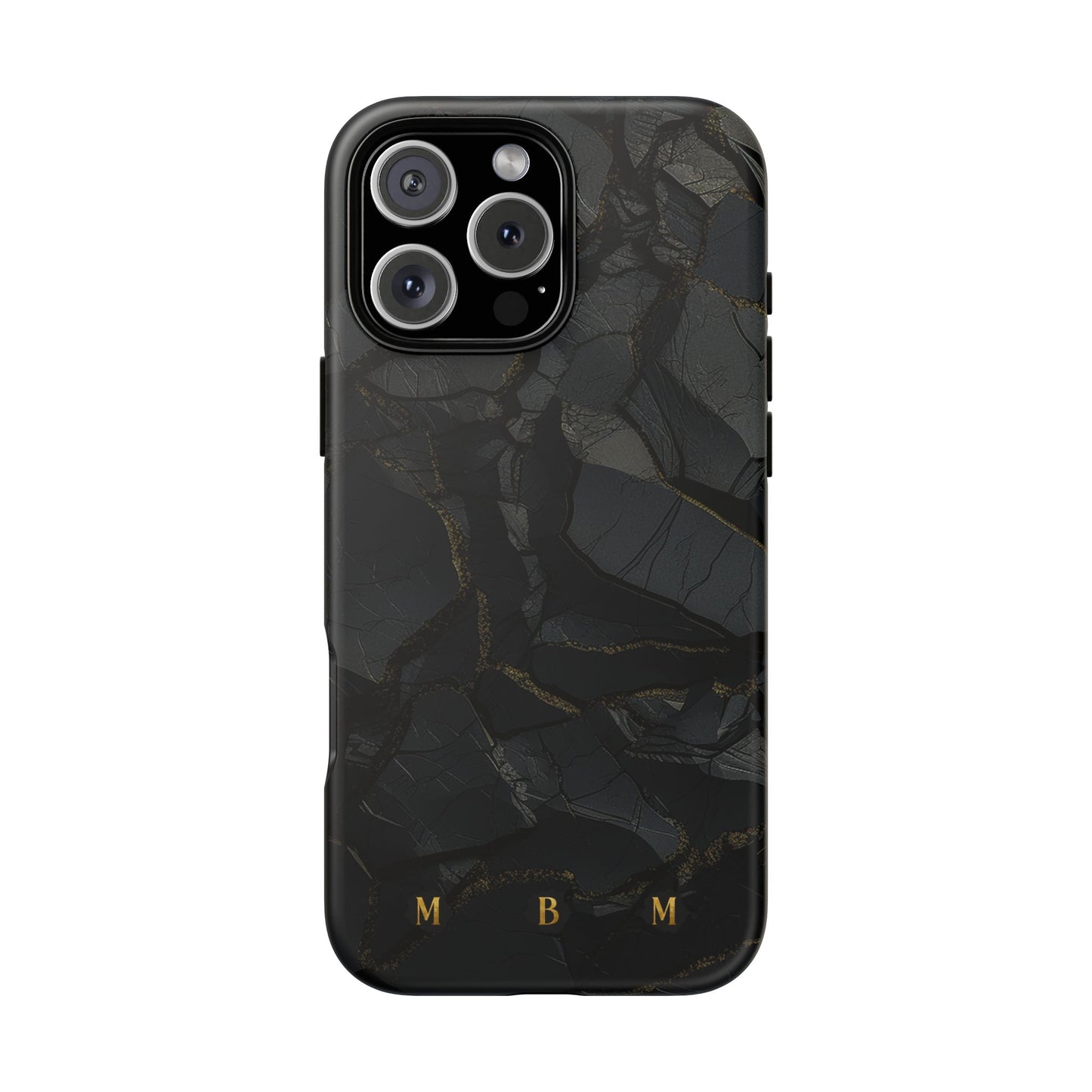 Street Smart iPhone Tough Case