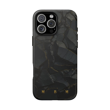 Street Smart iPhone Tough Case