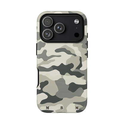 Bravo iPhone Tough Case