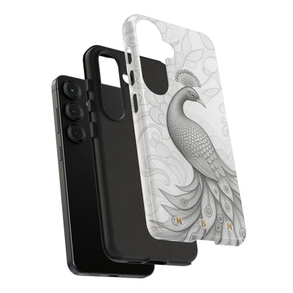 Kujaku: Sei Samsung Galaxy S Tough Case