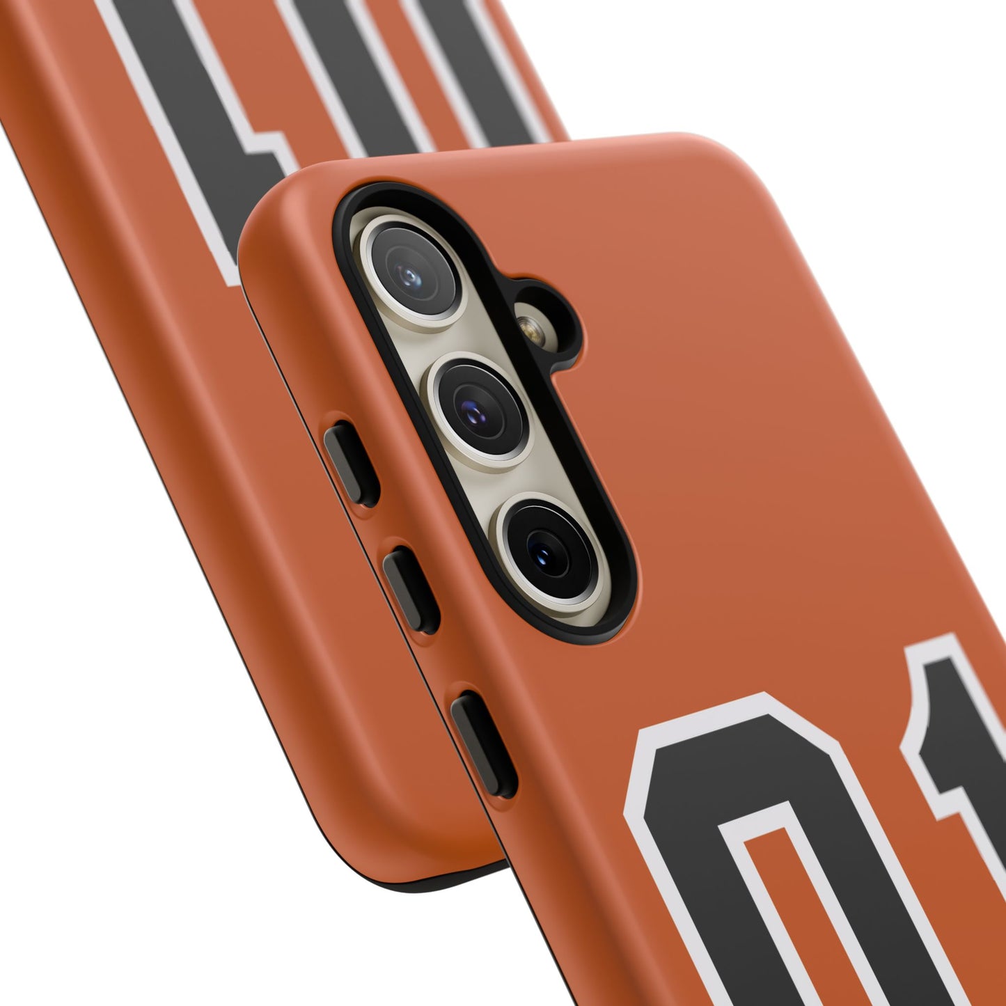 General 01 Samsung Galaxy S Tough Case