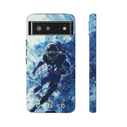 21 1st & 10 Google Pixel Tough Case