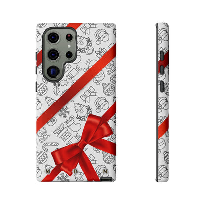 Merci Lazo: Charisma Samsung Galaxy S Tough Case