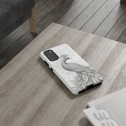 Kujaku: Sei Samsung Galaxy S Tough Case