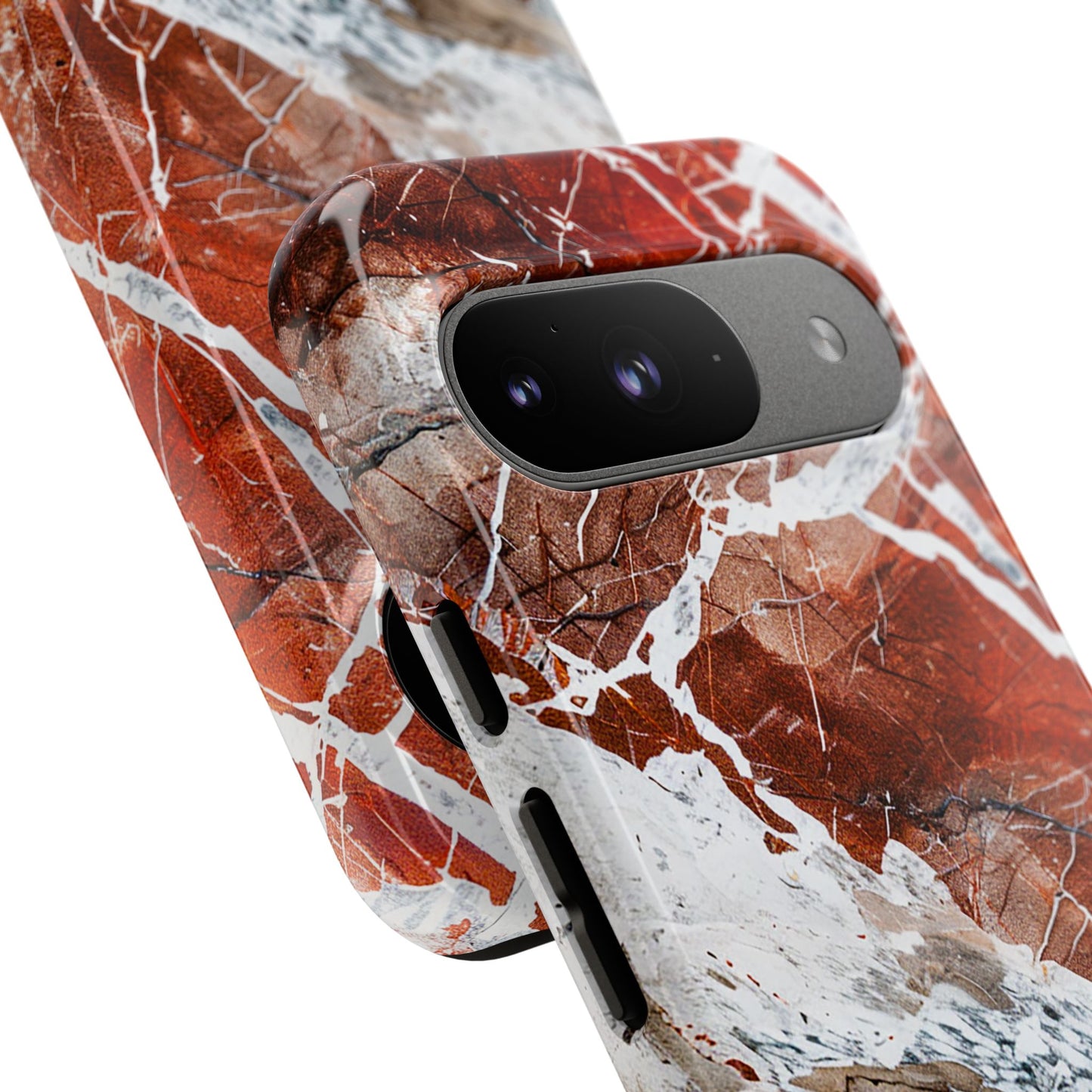 Rogue Wave Google Pixel Tough Case