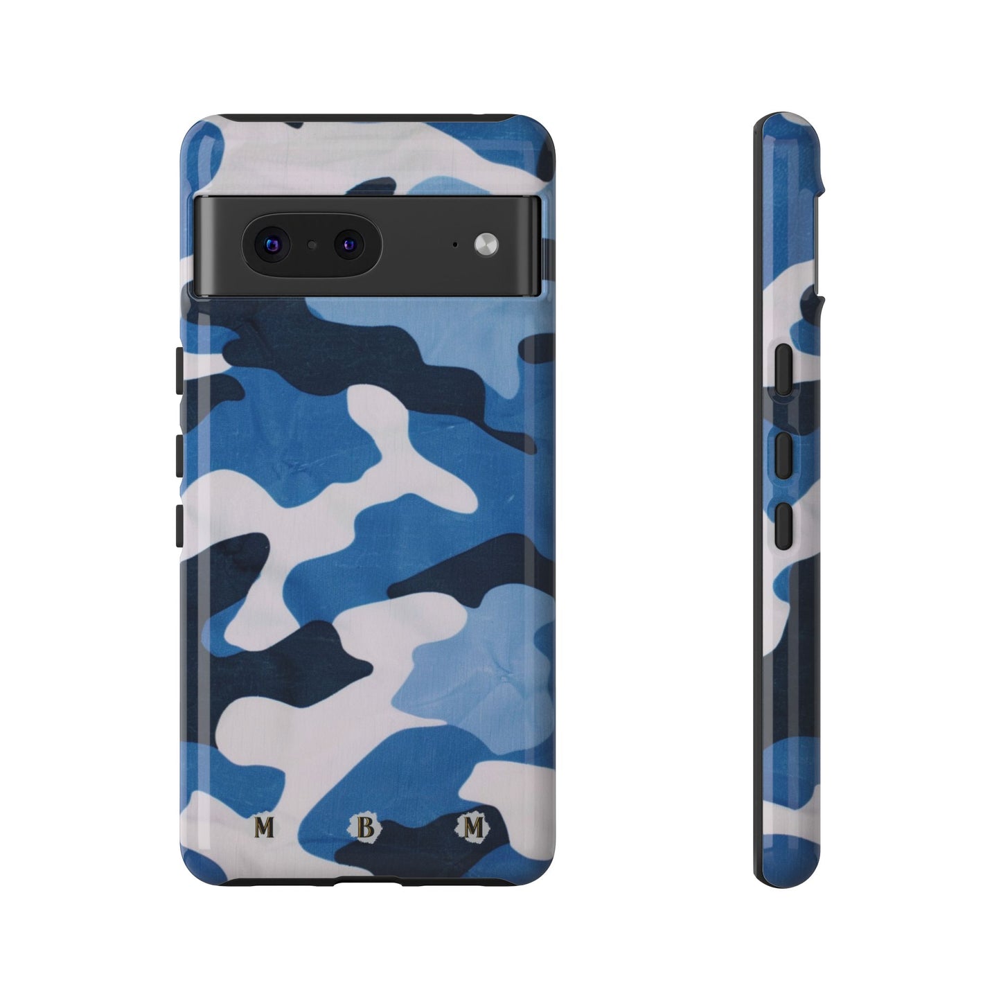 Operation Stealth Google Pixel Tough Case