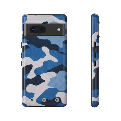 Operation Stealth Google Pixel Tough Case