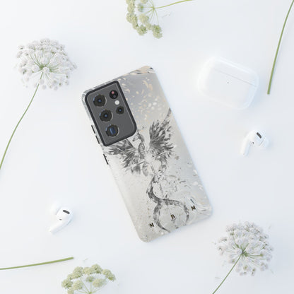 Ascension Samsung Galaxy S Tough Case