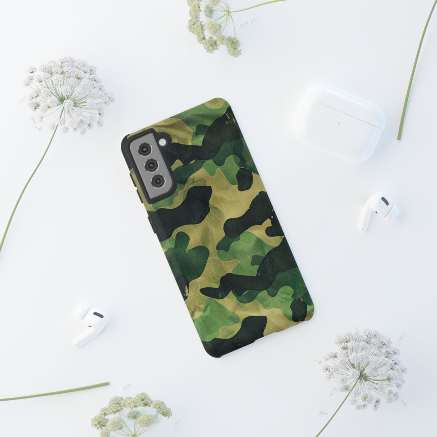 Garrison Samsung Galaxy S Tough Case