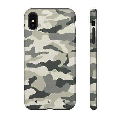 Bravo iPhone Tough Case