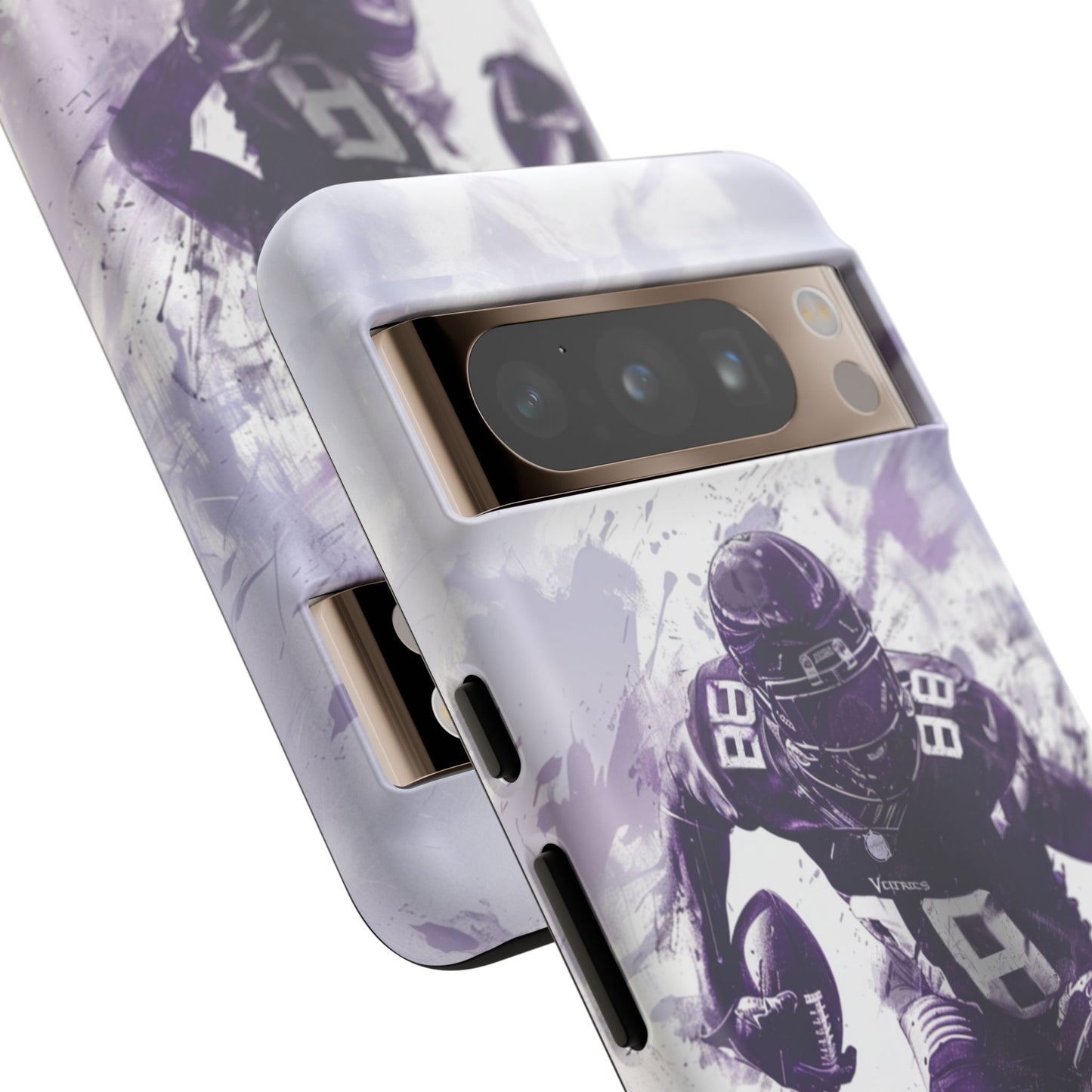 88 1st & 10 Google Pixel Tough Case