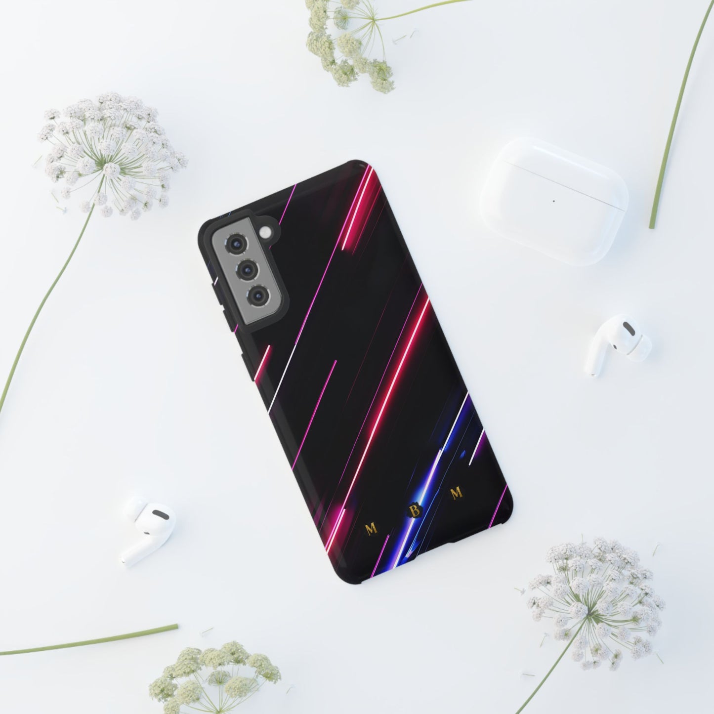 Aurora Samsung Galaxy S Tough Case