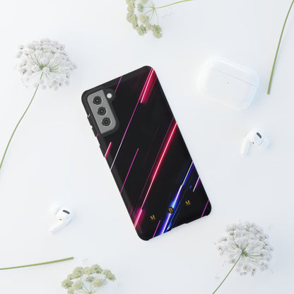 Aurora Samsung Galaxy S Tough Case
