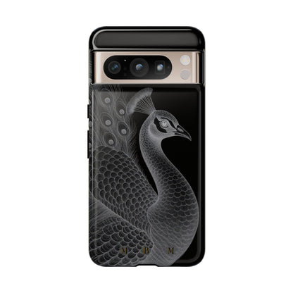 Kujaku: Yūgen Google Pixel Tough Case