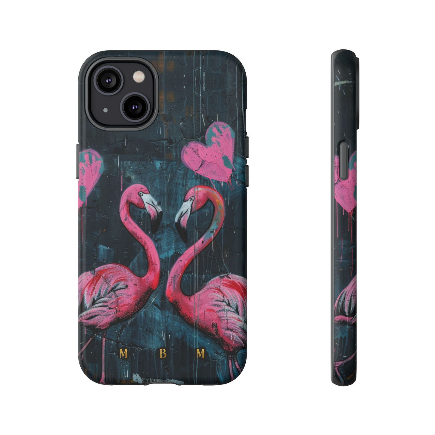 Ramingo iPhone Tough Case