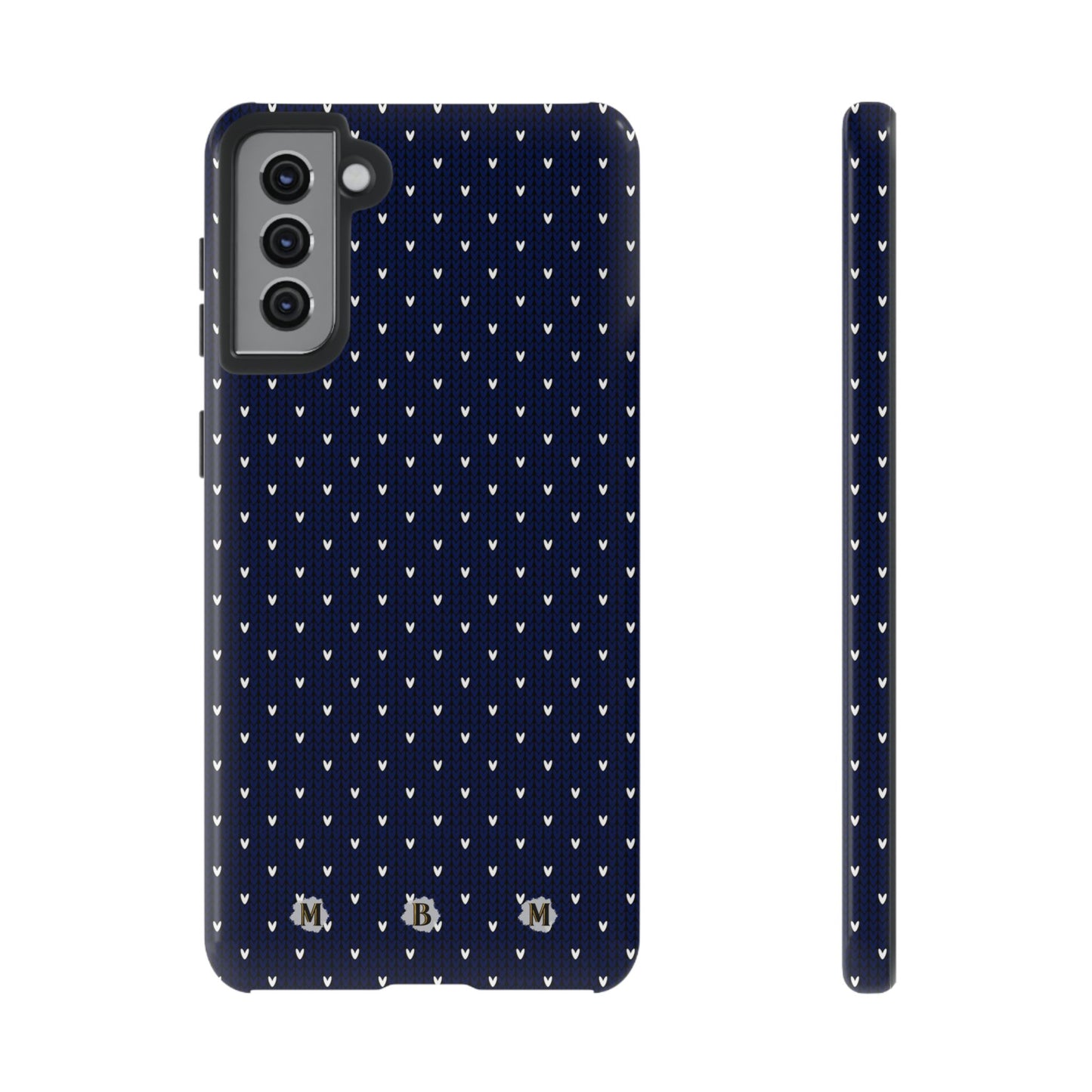 X-Mas Sweater XS Samsung Galaxy S Tough Case