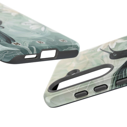 Skyborne Samsung Galaxy S Tough Case